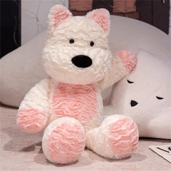Gấu bông cún Pinky Puppy 60cm