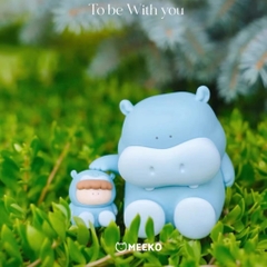 Decor bạn thân Be With You