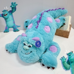 Gấu bông quái vật xanh Monster Uni