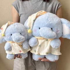 Gấu bông Voi Zumi 38cm