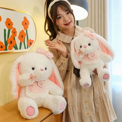 Gấu bông thỏ Emma cao cấp