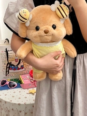 Gấu bông cún Pado Puppy