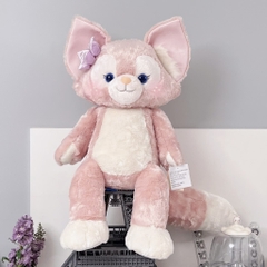 Gấu bông cáo hồng LinaBell Disney