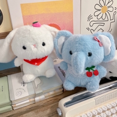 BST gấu gắp nhỏ