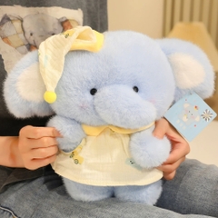 Gấu bông Voi Zumi 38cm