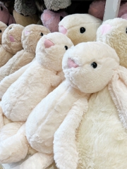 Thỏ lông tai dài Jelly Bunny