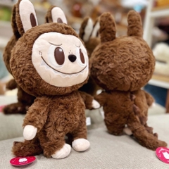 Gấu bông Labubu nhí nhảnh