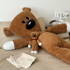 Gấu Teddy Mrbean