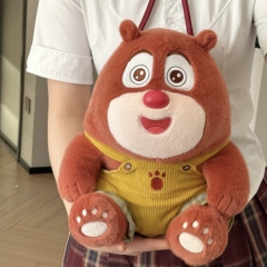 Gấu bông Boonie Bears