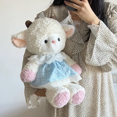 Gấu bông chạy tung tăng 50cm