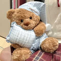 Gấu bông Sleepy Teddy 30cm