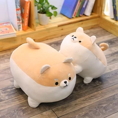 Gấu bông Corgi Dugi mập tròn