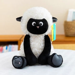 Gấu bông cừu baby chân chạy 38cm
