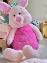 Heo hồng Piglet 1m4