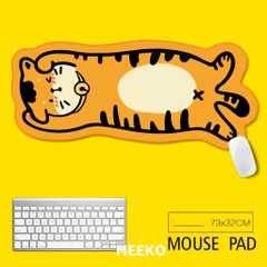 Lót chuột Mèo Magu Lazy