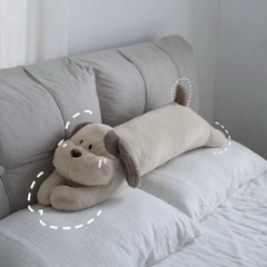 Hội gối ôm thú 90cm