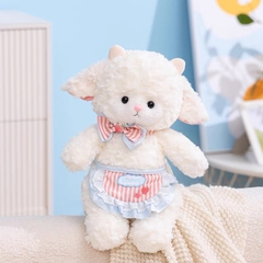 Cừu đầu bếp Cooky Sheep 55cm