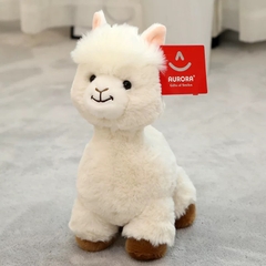 Gấu bông lạc đà Alpaca