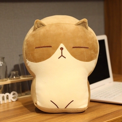 Gấu bông Mèo Bánh Mì Bami Cat