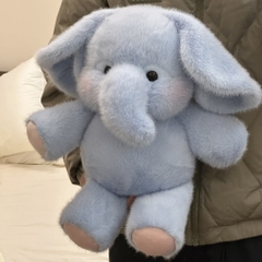 Hội gấu bông biết chạy Umii Baby