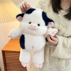 Hội thú chạy mũm mĩm Bobova tung tăng chạy bộ