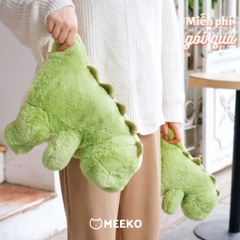 Khủng long má béo Mabi
