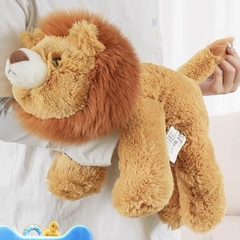 Sư Tử bông cao cấp Lion