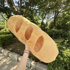 Gối ôm bánh mỳ 80cm