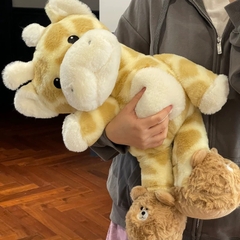 Hươu cao cổ Gigi Cute