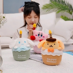 Gấu bông hát chúc mừng sinh nhật - Lala Birthday