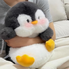Hội thú Chubby bụ bẫm 40cm