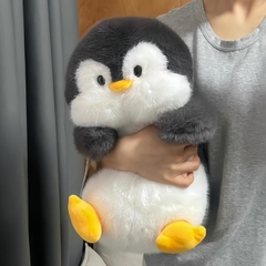 Hội thú Chubby bụ bẫm 40cm