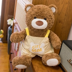 Gấu bông Teddy Bear mặc yếm