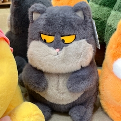 Gấu bông mèo béo chảnh choẹ