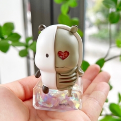 Decor Gấu trúc Gachu Picnic