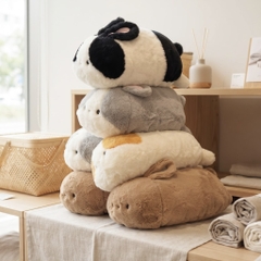 Gấu bông thỏ bự BunBun
