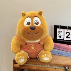 Gấu bông Boonie Bears