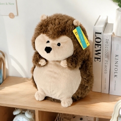 Gấu bông mập ú BOBOVA chính hãng 40cm
