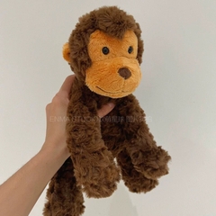 Gấu bông khỉ Jooki 25cm