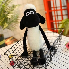 Bé cừu chân dài Shaun the Sheep