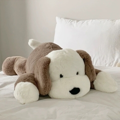 Gấu bông cún Dudu và Husky