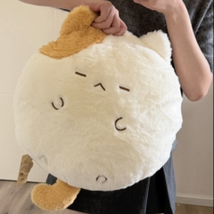 Mèo tựa lưng Sami Cat