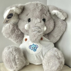 Gấu bông voi baby yếm xinh