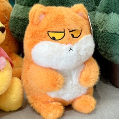 Gấu bông mèo béo chảnh choẹ