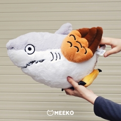 Gấu bông cá mập Babyshark