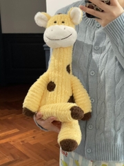 Gấu bông hươu cao cổ Jooki 50cm