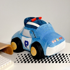 Ô tô nhồi bông 40cm