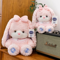 Hội gấu bông mắt sao lấp lánh 30cm