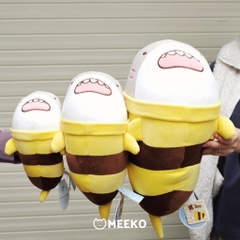 Gấu bông cá mập Babyshark
