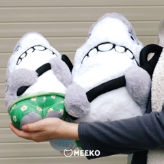 Gấu bông cá mập Babyshark